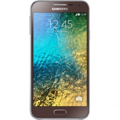 Samsung Galaxy E5 -  1